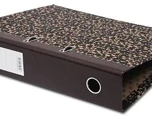 AJS Box File 2425 – A4 Size