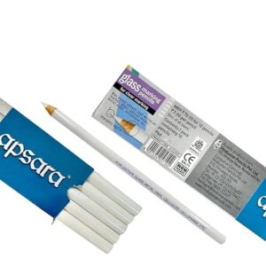 Apsara Glass Marking Pencil