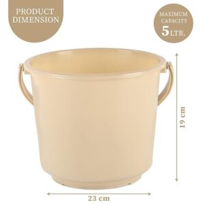 Bucket 5 Ltr