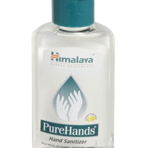 Himalaya Pure Hands 100 ML