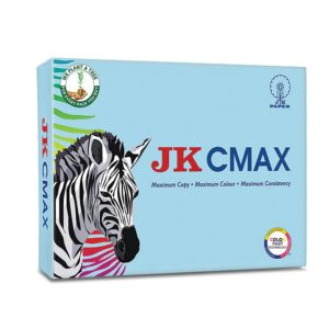 JK CMax Paper _ High-Performance Office Paper