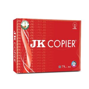 JK Copier A4 - 75 GSM