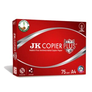 JK Copier Plus Anti-Microbial - 75 GSM