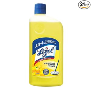 Lizol 500ml Floor Cleaner