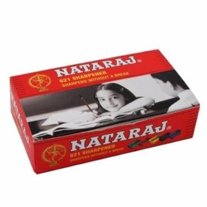 Nataraj 621 Sharpeners