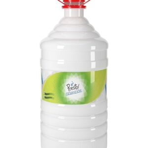 Phenyl Floor Cleaner - 5 Litre  - White