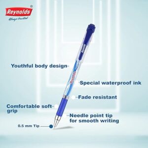 Reynolds Gel Pen