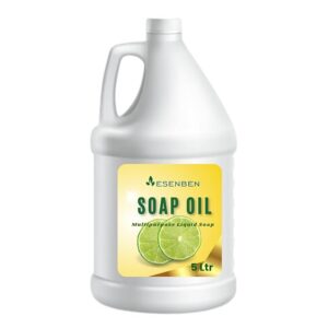 Soap Oil | Multipurpose Liquid Soap 1 ltr