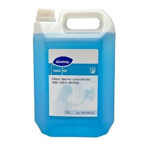 Taksi R3 - Glass Cleaner Concentrate 5L